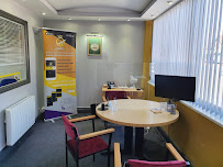 Chariot Accountants Ltd