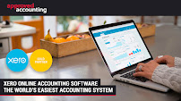 Approved Accounting
