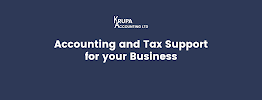 Krupa Accounting Limited