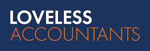 Loveless & Co Accountants Ltd