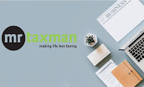 Mrtaxman UK - Chartered Accountant