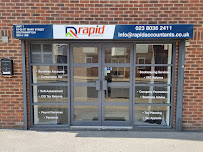 Rapid Accountants ltd