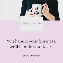 AFFINITY ACCOUNTING & TAX