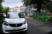 Morgan Reach Chartered Certified Accountants