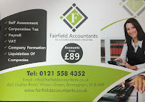 RUS Chartered Accountants