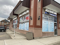 M W Mirza, Chartered Professional Accountant | CPA, CGA, CA Brampton