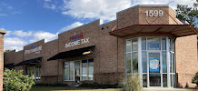 Pinnacle 1 Ashley Hall Tax Service