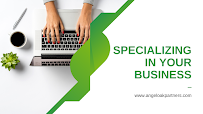 Angel Oak Accounting, LLC