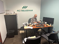 Mostafa Ibrahim Sabry CPA, LLC - Mostafa Ibrahim CPA
