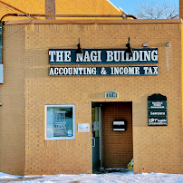 Nagi CPA, PC