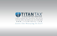 Titan Tax & Accounting Services