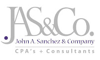 John A. Sanchez & Company - CPA's & Consultants