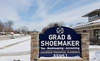 GRAD & SHOEMAKER