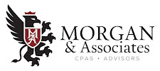 Morgan & Associates CPAs P.C.