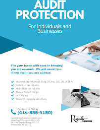 Royalty Tax Services LLC