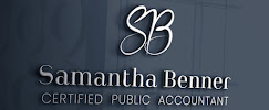 Samantha Benner, CPA LLC