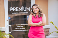 Premium Consulting and Tax Services