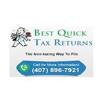 Best Quick Tax Returns