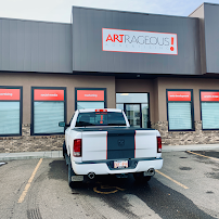 Artrageous Advertising