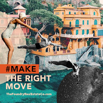 THE FOUNDRY REAL ESTATE CO.