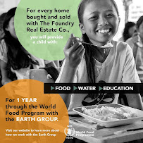 THE FOUNDRY REAL ESTATE CO.