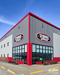 Nesper Sign Advertising Inc