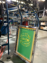 All Star Outfitters