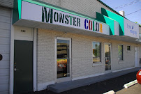 Monster Color