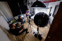 Monday Creative Inc