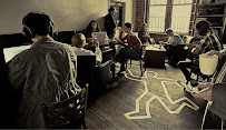 Monday Creative Inc