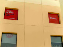 Tonic International