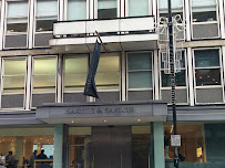 Saatchi & Saatchi London