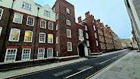 Saatchi & Saatchi London