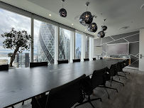 First Rate Marketing | London Web Design & Branding Agency