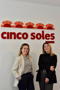 Cinco Soles Turismo