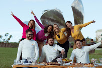 Foster Viajes - Representante de Royal Caribbean en Argentina.