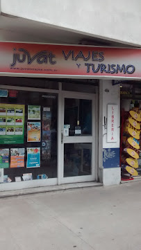 Punta Del Sol Viajes Evt Leg 7988