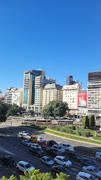 Travel Services - Microcentro