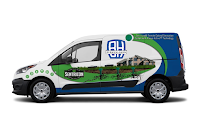 Burnum-Hahn Exterminators Inc