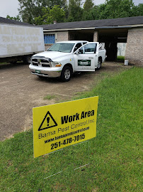 Bama Pest Control