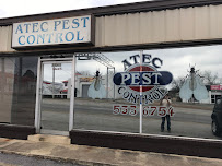 ATEC Pest Control