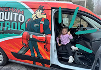 Birmingham Pest & Mosquito Control