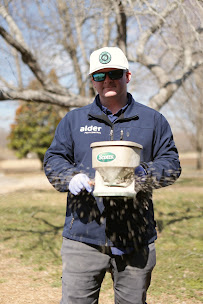 Alder Pest Control