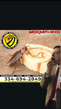 All Pests Solutions, LLC dba Mosquito Boss