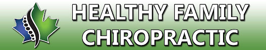 Healthy Family Chiropractic Innisfail