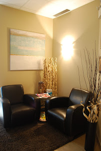 Baseline Chiropractic and Wellness Centre