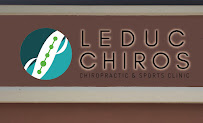 Leduc Chiros - Chiropractic & Sports Clinic