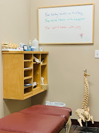 Cochrane Chiropractic Centre