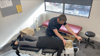 Dr Troy Chiropractic Spine & Longevity