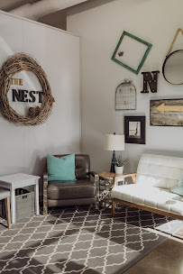 The Nest Chiropractic & Wellness Studio